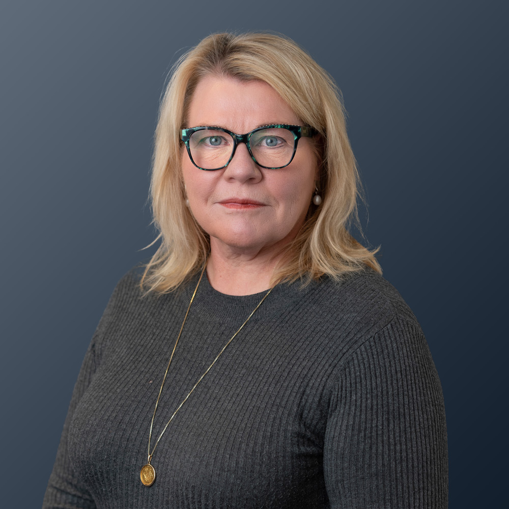 Anne Birgitte Fossum