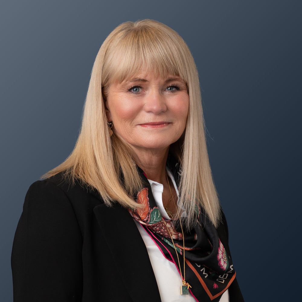 Ann Kristin Sommervik